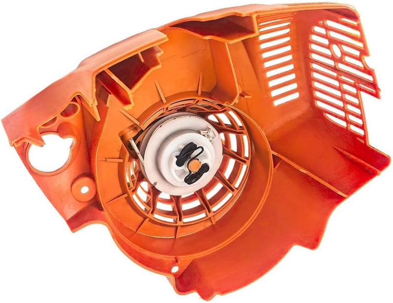 VIGORVIL 4241-080-2106 Recoil Pull Starter Rewind for Stihl Bg86 Bg86c Sh86 Sh56 Bg56 Bg56c Handheld Leaf Blower Parts - Image 4